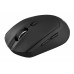Купить Мышь Acer OMR050 черный оптическая  1600dpi  беспроводная BT Radio USB  8but  в Щелково
