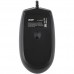 Купить Мышь Acer OMW126 черный оптическая  1000dpi  USB  3but  в Щелково
