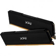 Оперативная память XPG  GAMMIX D20, 32 GB (2x16 GB), DDR4, 3200 MHz, CL16, UDIMM, с радиатором