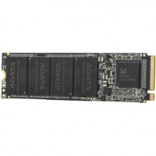 Накопитель SSD AData PCI-E x4 256Gb ASX6000PNP-256GT-C XPG SX6000 Pro M.2