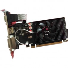 Видеокарта AFOX GeForce G210 512Mb LP AF210-512D3L3-V2