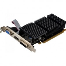 Видеокарта AFOX AF210-1024D3L5-V2 Geforce G210 1GB DDR3 64BIT, LP Heatsink