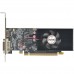 Купить Видеокарта Afox Nvidia GeForce GT1030 4GB DDR4 64Bit DVI HDMI LP Single Fan в Щелково