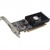 Купить Видеокарта Afox Nvidia GeForce GT1030 4GB DDR4 64Bit DVI HDMI LP Single Fan в Щелково