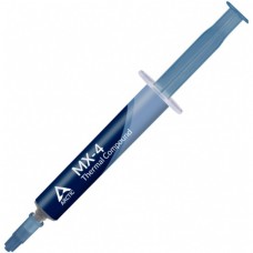Термопаста Arctic MX-4 Thermal Compound 4-gramm with spatula (ACTCP00031B)