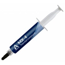 Термопаста MX-5 Thermal Compound 8-gramm with spatula