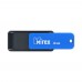Купить Флешка 4GB Mirex City  USB 2 0  Синий в Щелково