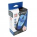Купить Мышь беспров  Gembird MUSW-425  2 4ГГц  синий глянец  6 кнопок 1600DPI в Щелково
