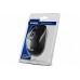 Купить Мышь SVEN RX-520S USB чёрная  бесшумн  клав  5 1кл  3200DPI  в Щелково