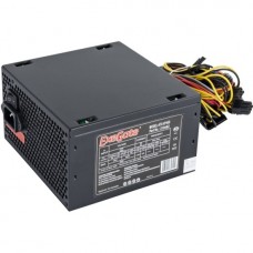 Блок питания ExeGate XP450 (EX219461RUS-PC), 450Вт, 120мм, черный