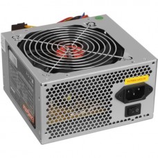 Блок питания 500W ExeGate Special UNS500, ATX, PC, 12cm fan, 24p+4p, 6/8p PCI-E, 3*SATA, 2*IDE, FDD