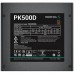 Купить Блок питания Deepcool   GamerStorm  PK500D  500Вт  80 PLUS Bronze  120мм  черный в Щелково