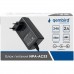 Купить Блок питания Gembird NPA-AC33  24В 2А  48Вт  1 штекер 5 5х2 5мм  черный в Щелково