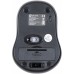 Купить Мышь беспроводная USB Oklick 435MW серый черный оптическая  1600dpi  в Щелково