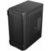 Купить Корпус Оклик OCC-MN301 черный без БП mATX 1x80mm 2x120mm 1xUSB2 0 1xUSB3 0 audio в Щелково