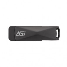 USB накопитель AGI 256GB USB 2.0 AGI256G32UE138 black