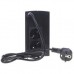 Купить Источник бесперебойного питания UPS CyberPower UT675EIG Line-Interactive 675VA 360W USB RJ11 45  4 I в Щелково