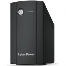 Источник бесперебойного питания CyberPower Line-Interactive UTI875E 875VA/425W (2 EURO)