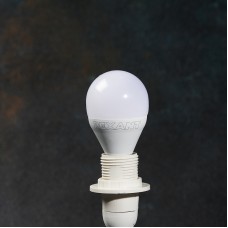 Лампа светодиодная Шарик (GL) 11,5 Вт E14 1093 Лм 6500 K холодный свет REXANT