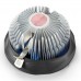 Купить Кулер для процессора DEEPCOOL GAMMA ARCHER PRO V2 черный синий  120 мм  алюминий медь  1600 об мин  в Щелково