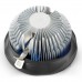 Купить Кулер для процессора DEEPCOOL GAMMA ARCHER V2 синий  120 мм  алюминий  1600 об мин  26 1 дБ  3 pin  в Щелково