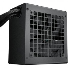 Блок питания Deepcool / GamerStorm  PK500D, 500Вт, 80 PLUS Bronze, 120мм, черный