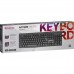 Купить Клавиатура Defender Action HB-719 проводная  USB  черный в Щелково