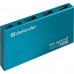 Купить Разветвитель Defender SEPTIMA SLIM USB2 0 - 7 портов    блок питания DC 5В   2А    кабель USB 2 0 в Щелково