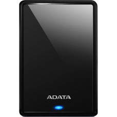 Внешний жесткий диск 1TB ADATA HV620S, 2,5 , USB 3.1, Slim, черный
