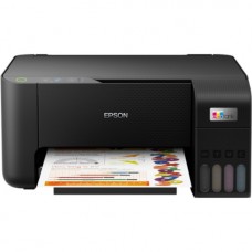 МФУ струйный Epson EcoTank L3210