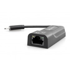 Сетевой адаптер Ethernet Gembird NIC-U6 USB 3.0 - Fast Ethernet adapter