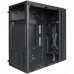 Купить Компьютерный корпус Minitower ExeGate EX291271RUS BAA-109U2  mATX  без БП  2 USB 2 USB3 0  аудио в Щелково