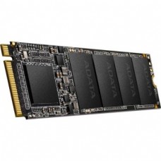 Накопитель SSD Adata 256GB XPG SX6000 Lite, M.2 2280, PCI-E 3x4, [R/W - 1800/900 MB/s] 3D-NAND TLC