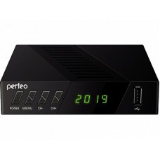 Приставка Perfeo DVB-T2/CSTREAM-2