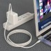 Купить Кабель USB-C - USB-C [5А  PD 100W  1m] BOROFONE BX44 бел  в Щелково