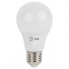 Лампа светодиодная ЭРА LED smd A60-11w-840-E27