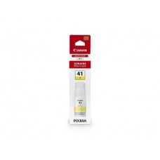 Картридж Canon GI-41Y (4545C001) желтый для Pixma G51420/G2420/G3420/G2460/G3460