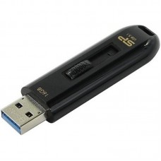 Флеш диск 16GB USB Drive USB 3.0 Silicon Power Blaze B21 Black (SP016GBUF3B21V1K)