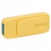 Купить Флеш диск Hikvision 128GB M210S HS-USB-M210S 128G U3 YELLOW USB3 0 желтый в Щелково
