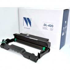 Блок фотобарабана NVP совместимый NV-DL-420