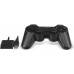 Купить Геймпад CBR для PC PS2 PS3 CBG 950  проводной  2 вибро мотора  12 кнопок  USB 1198741 в Щелково