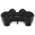 Купить Геймпад CBR для PC PS2 PS3 CBG 950  проводной  2 вибро мотора  12 кнопок  USB 1198741 в Щелково
