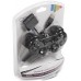 Купить Геймпад CBR для PC PS2 PS3 CBG 950  проводной  2 вибро мотора  12 кнопок  USB 1198741 в Щелково