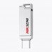 Купить Флеш диск HIKSEMI SYNC HS-USB-E327C 64G U3 Silver 64Gb HS-USB-E327C 64G U3 Silver  USB3 2 Type-C в Щелково