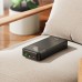 Купить Мобильный аккумулятор Hoco J102A Cool figure 20000mAh QC PD 20W 5A USB-A USB-C черный в Щелково