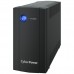 Купить ИБП CyberPower UTC650E  Line-Interactive  650VA 360W  2 Schuko розетки  Black  0 84х0 159х0 252м  в Щелково