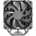 Купить Кулер Cooler ID-Cooling SE-214-XT BASIC черный серебристый 120мм алюминий медь 1800rpm 27db 4-pin 18 в Щелково