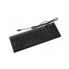 Клавиатура Acer KB_option KUS-0967 проводная, USB, черный