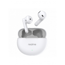 Наушники Realme Buds T01 белый (RMA2406)