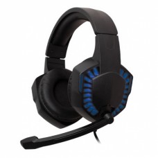 Гарнитура RITMIX RH-562M Gaming Blue